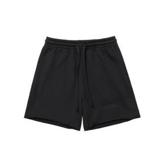 XVESSEL VESSEL Casual Shorts Unisex Black