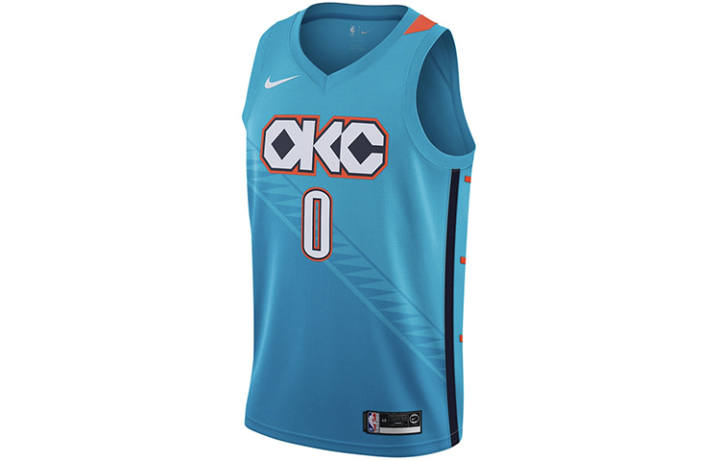 Nike Nike Jersey Basketball Jerseys Men's Moderate Other