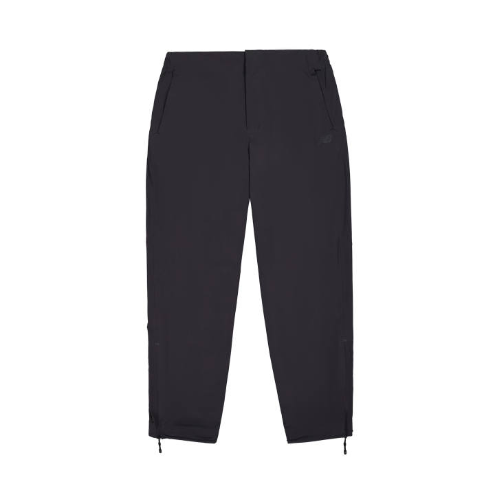 New Balance New Balance NB Grey Relaxed Tech Pants Casual Pants Unisex Black