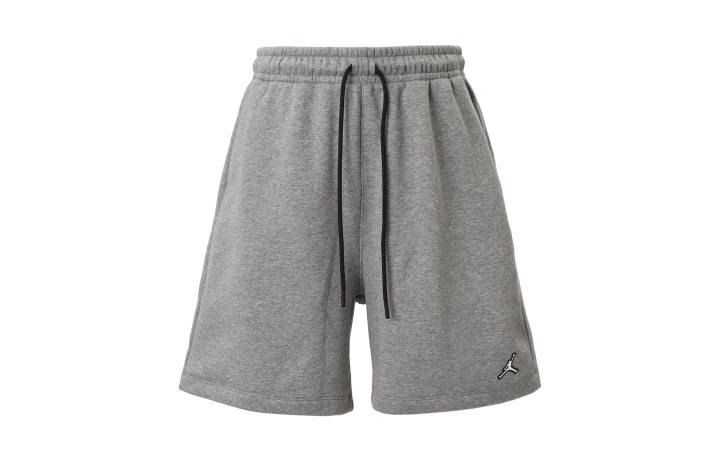 Jordan Jordan Casual Shorts Men's Gray Moderate