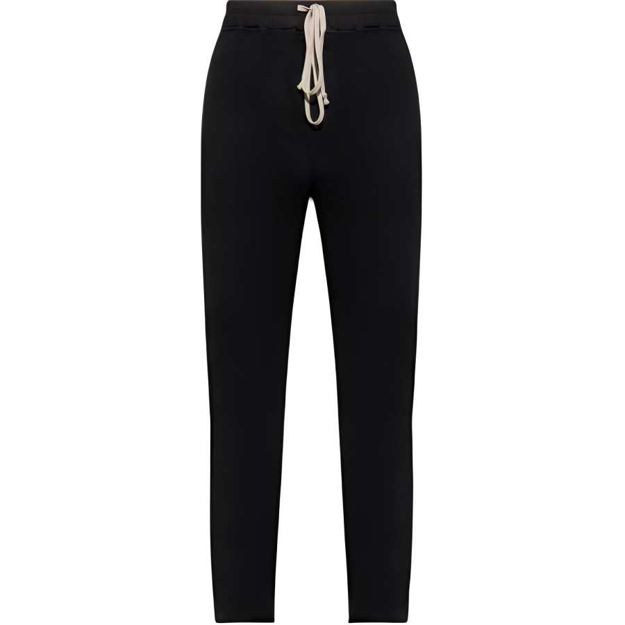 Rick Owens DRKSHDW Casual Pants Unisex Black