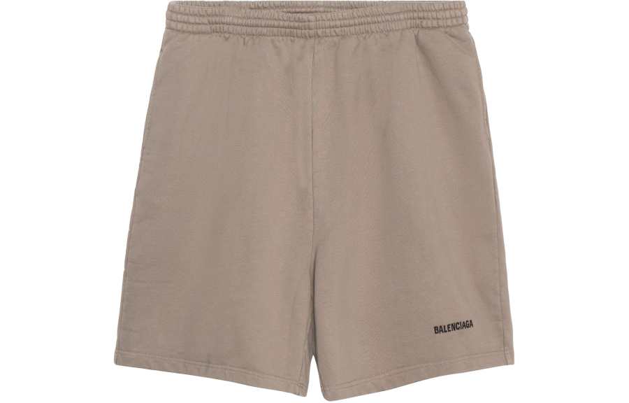 Balenciaga Sweatshorts