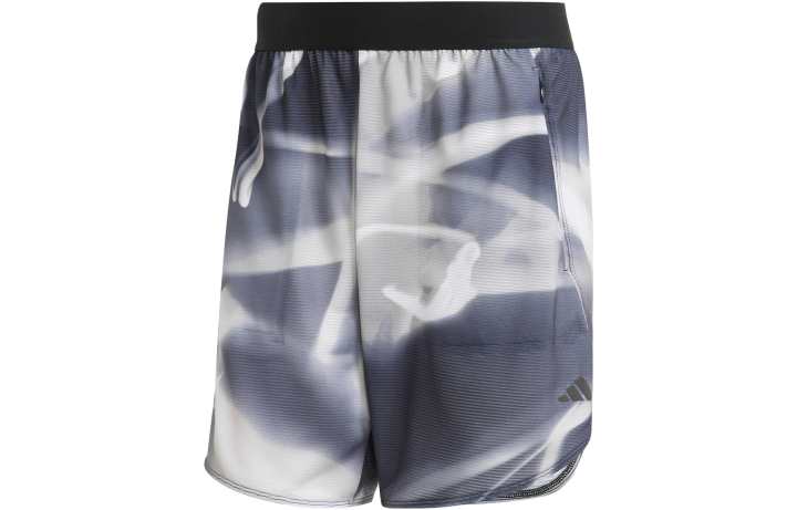 Adidas Adidas Casual Shorts Men's Multicolor