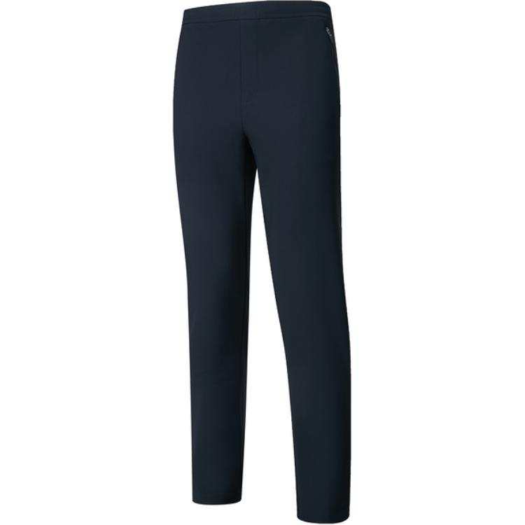 RAPIDO RAPIDO CLAGANCE Casual Pants Men's Navy Blue