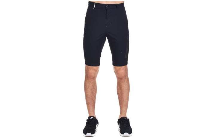 Nike Nike Casual Shorts Men's Black Moderate