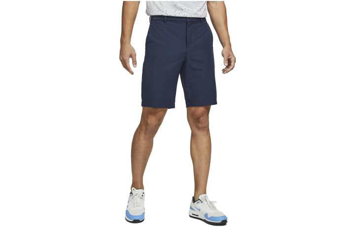 Nike Nike Casual Shorts Men's Navy Blue Moderate