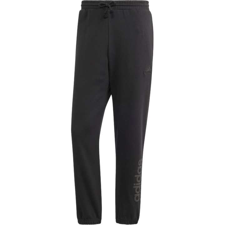 Adidas Adidas Casual Pants Men's Black