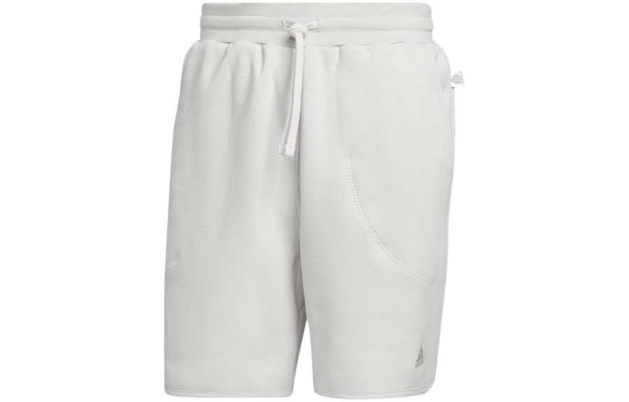 Adidas Adidas Casual Shorts Men's Ecru Moderate
