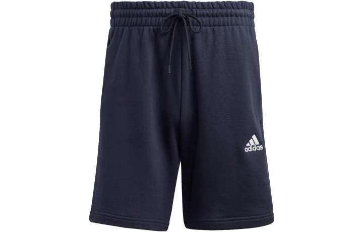 Adidas Adidas Essential Casual Shorts Men's Dark Blue Moderate