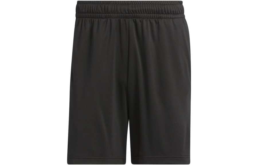 Adidas Adidas Casual Shorts Men's Black