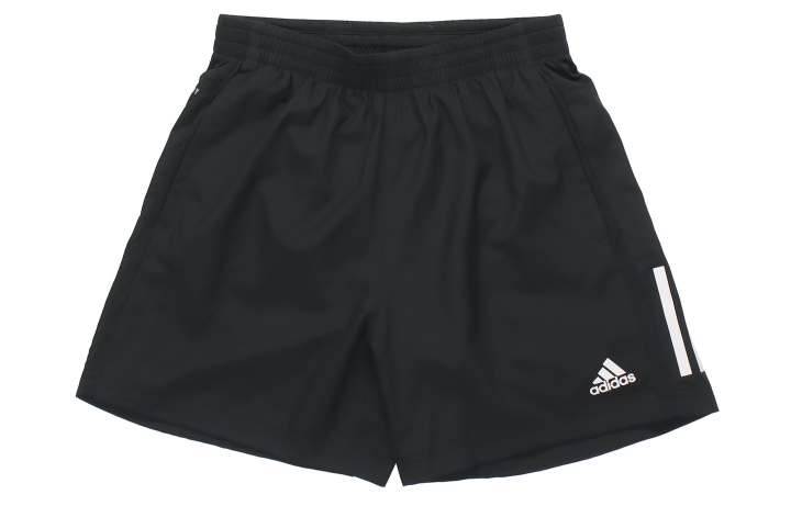 Adidas Adidas Sports Shorts Men's Black Moderate