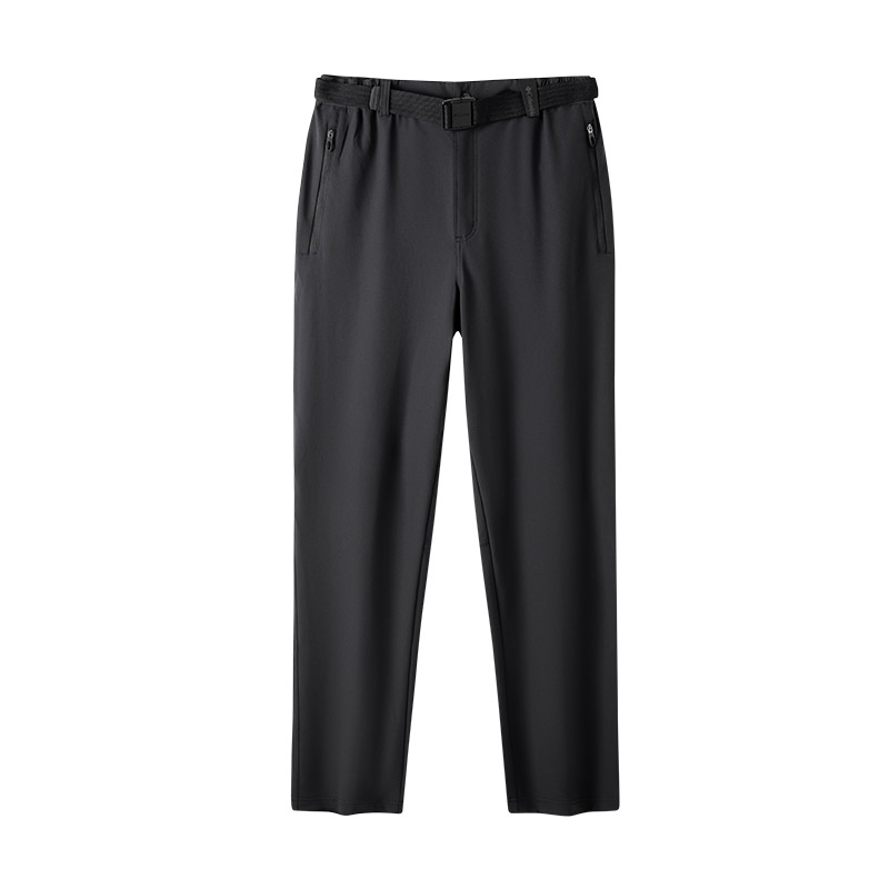 Columbia Casual Pants Men's Black