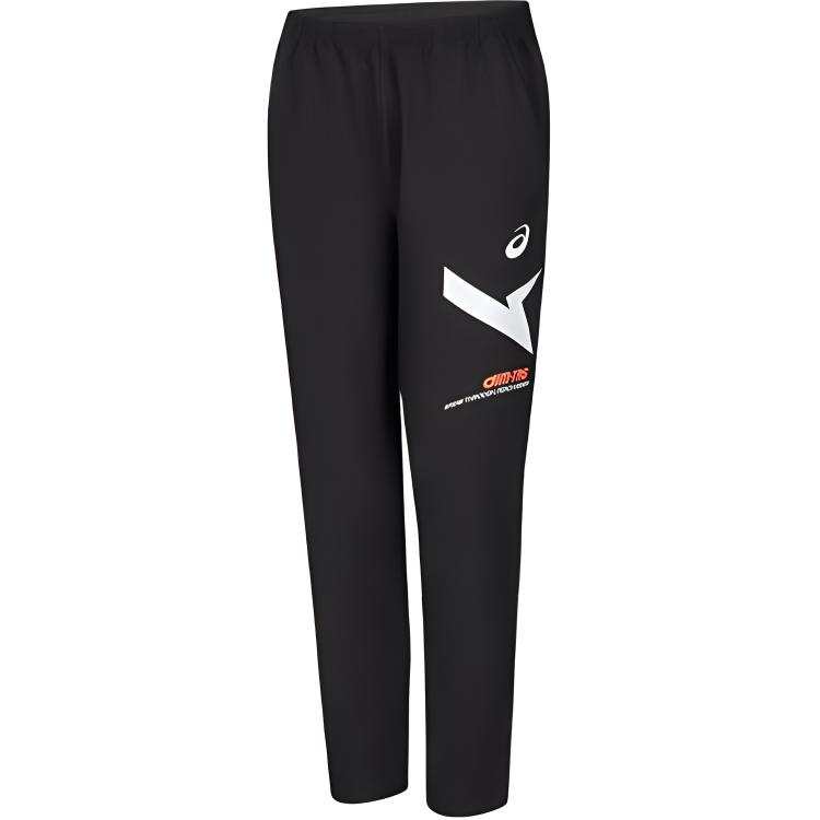 ASICS Asics A I M Casual Pants Men's Black