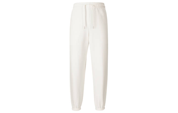 Nike Nike SS25 Casual Pants Men's White