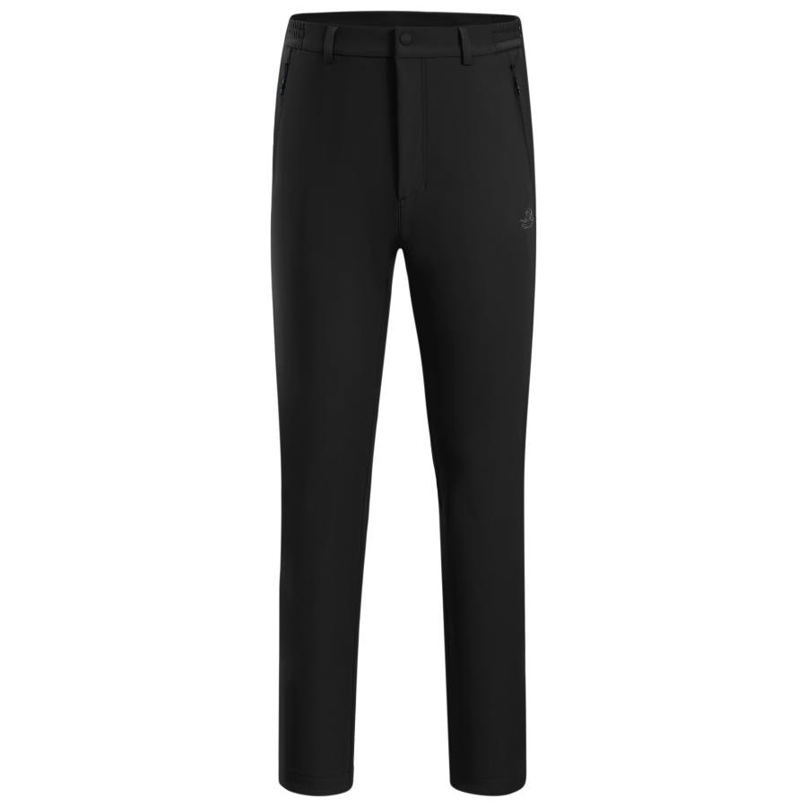 PELLIOT PELLIOT Softshell Pants Men's Moderate