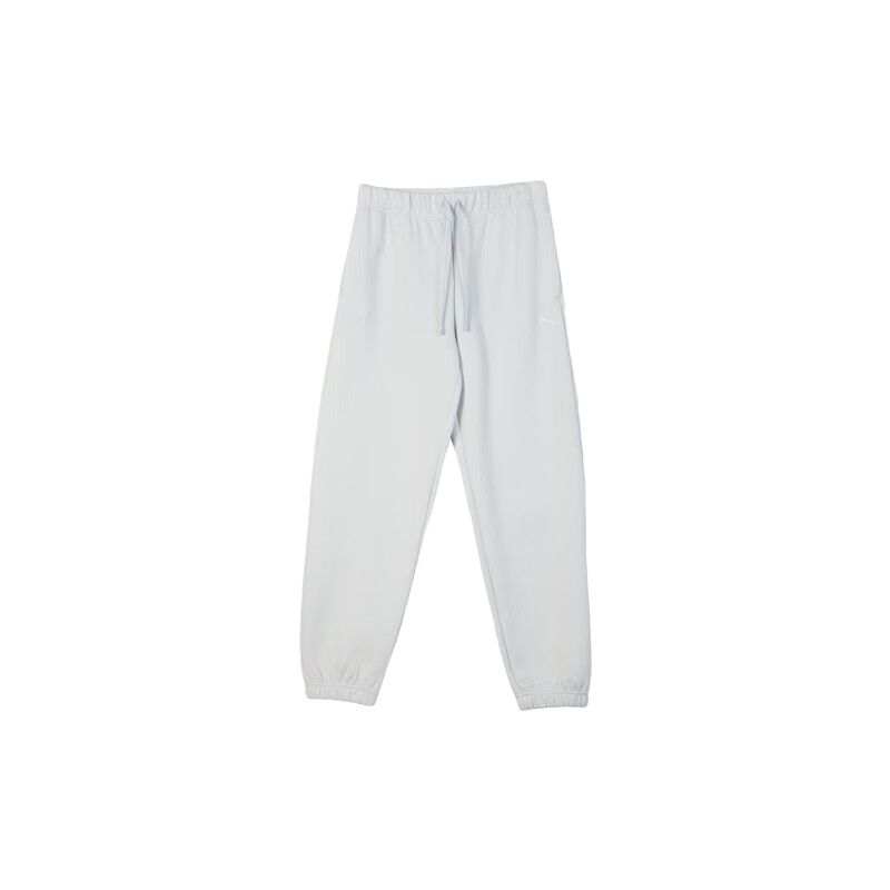 PUMA PrimeESS Casual Pants Unisex Platinum Gray