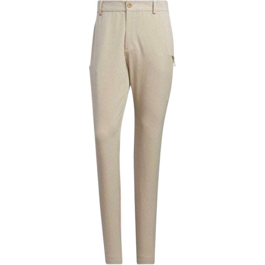 Adidas Adidas Casual Pants Men's Ecru Moderate Other