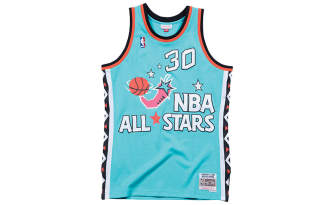 Mitchell Ness Mitchell & Ness All Star East 1996 97 Scottie Pippen Swingman Jersey