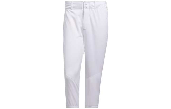 Adidas Adidas Free Shipping With AdiClub Baseball Knee Length Pant