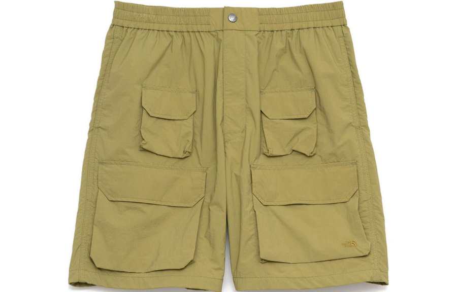 THE NORTH FACE PURPLE LABEL Casual Shorts Unisex