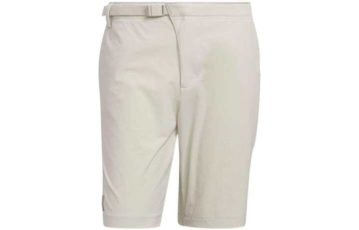 Adidas Adidas Casual Shorts Men's Ecru Moderate