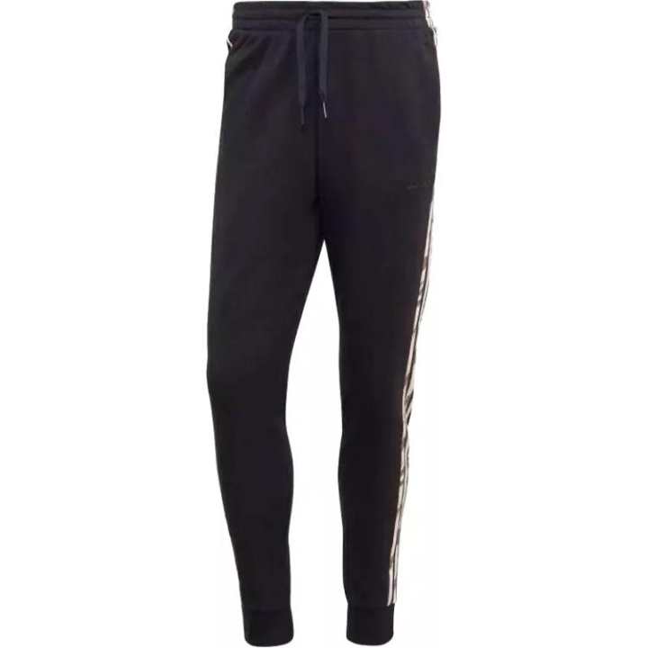 Adidas Adidas Casual Pants Men's Black