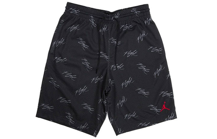 Jordan Jordan Basketball Shorts Men's Black
