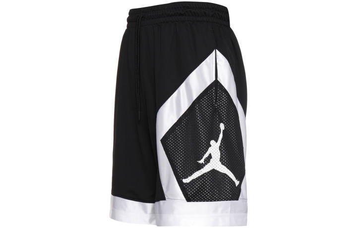 Jordan Jordan Jumpman Basketball Shorts Men's Moderate Straight Fit Pants