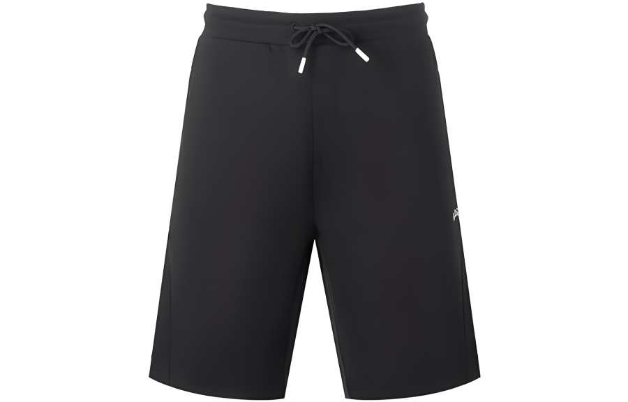 HUGO BOSS SS22 Casual Shorts Men's Black