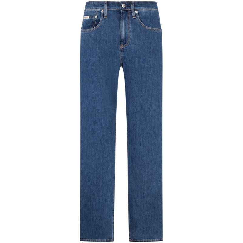 CALVIN KLEIN Jeans Men's Denim Blue