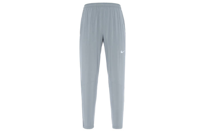 Nike Nike Essential Casual Pants Men's Smoke Gray