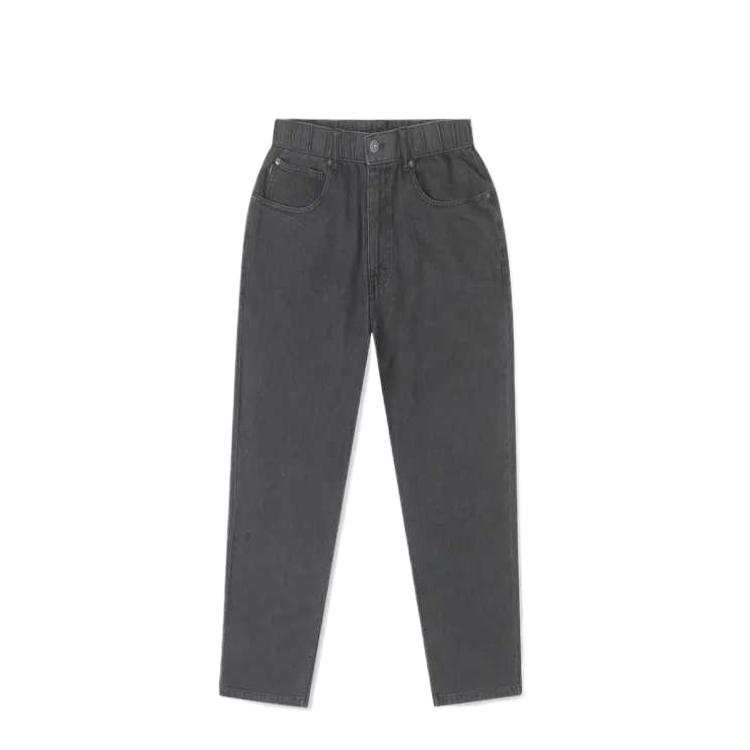 Converse Converse Open Hem Baggy Denim Pants