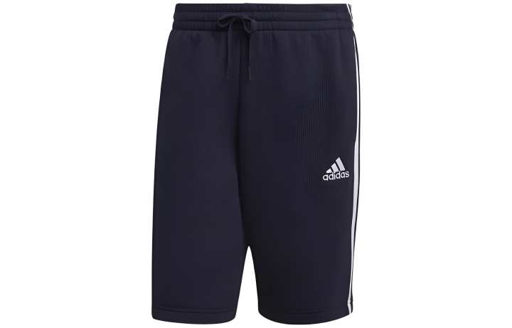 Adidas Adidas Casual Shorts Men's Midnight Blue