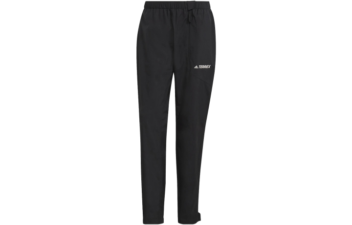 Adidas Adidas Terre Casual Pants Japan Version Men's Black