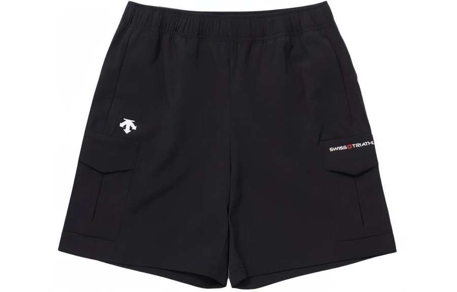 DESCENTE DESCENTE SUI Team Cargo Shorts Unisex