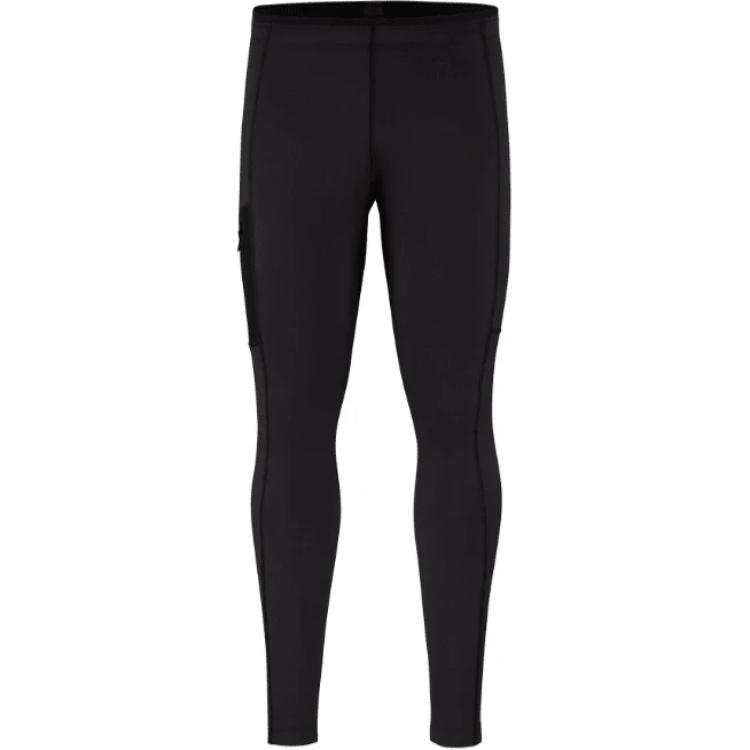 Arcteryx Arc'teryx RHO LT Bottom Casual Pants Men's Black