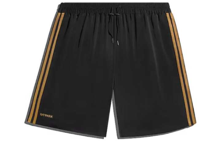 Adidas Adidas Ivy Park Pajama Shorts Gender Neutral