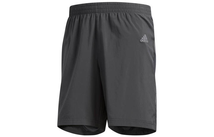 Adidas Adidas Sports Shorts Men's Gray Moderate