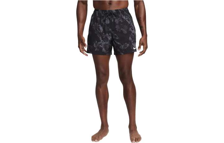 Nike Nike Swimming Shorts Men's Black