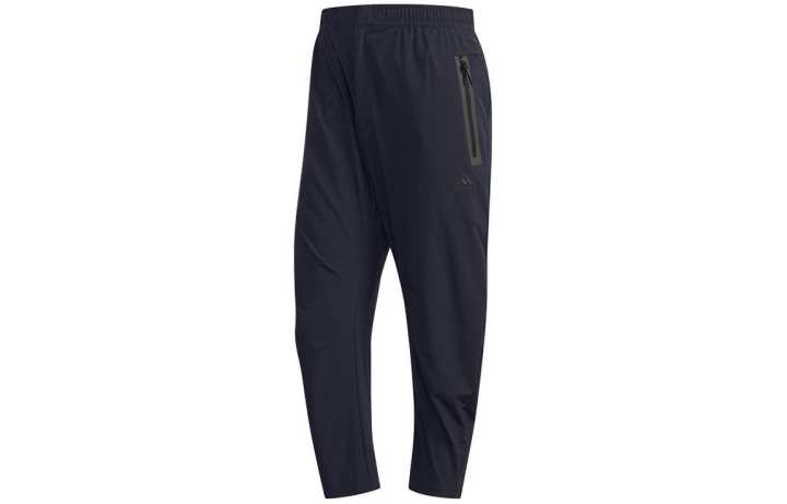 Adidas Adidas Casual Pants Men's Black