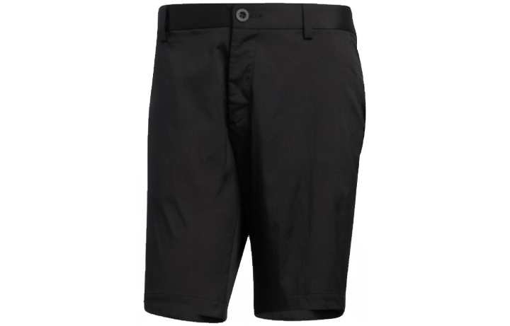 Adidas Adidas Casual Shorts Men's Black Moderate