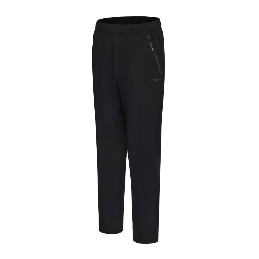 Li-Ning Li Ning Glory Series Casual Pants Unisex Black