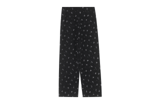 F426 Casual Pants Unisex Moderate Other