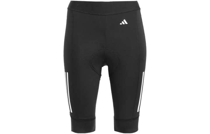 Adidas Adidas stripe-details cycling shorts