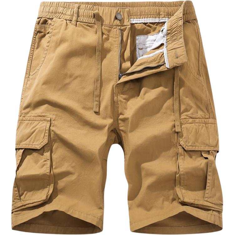 JEEP SPIRIT Cargo Shorts Men's Moderate