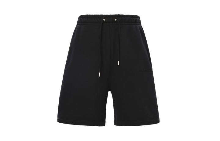 Jordan Jordan Apparel Casual Shorts Men's Black Moderate