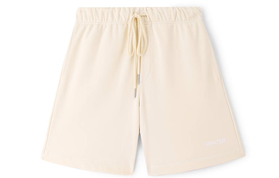 STARTER STARTER Casual Shorts Unisex Moderate