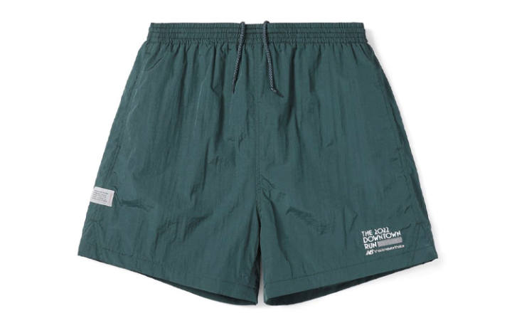 New Balance New Balance X Thisisneverthat Woven Shorts
