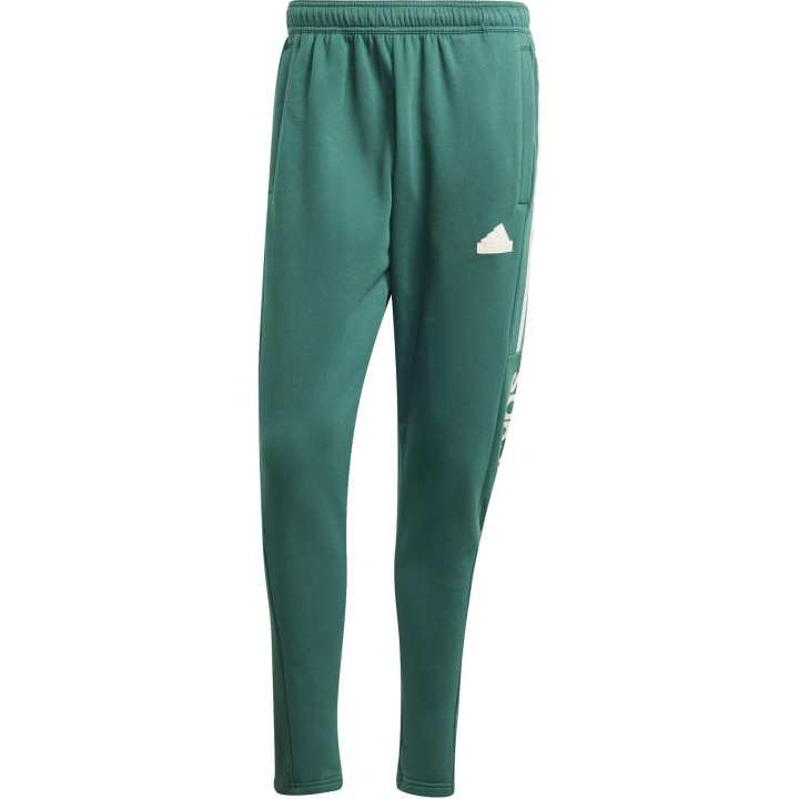 Adidas Adidas Casual Pants Men's Green