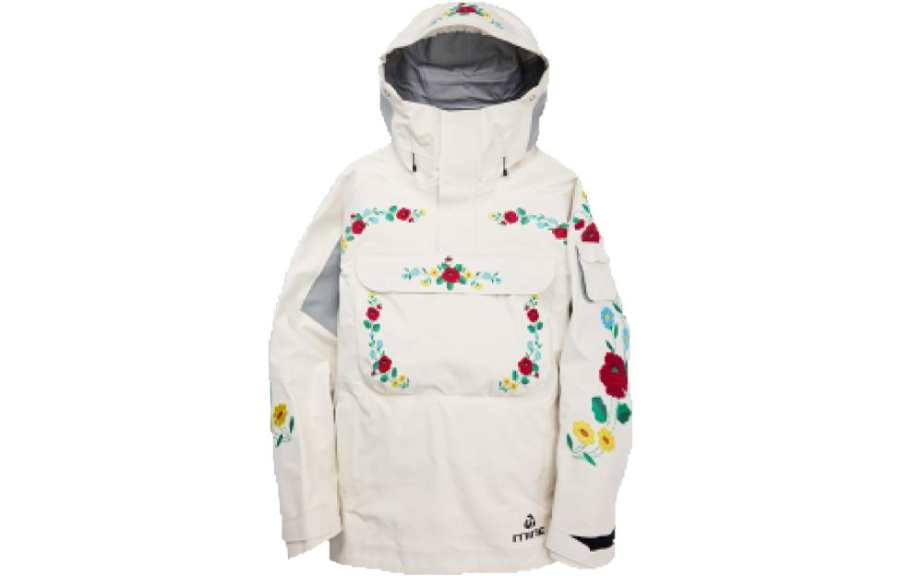 BURTON MINE77 Collection GORE TEX 3L Ski Top Unisex